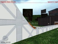 Cкриншот Roller Coaster Factory, изображение № 301528 - RAWG