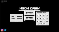 Cкриншот Neon Dash (VeryLancer), изображение № 2230933 - RAWG