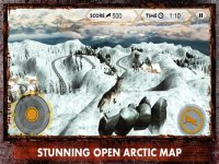 Cкриншот Wild Wolf Attack Simulator 3D – Live life of an alpha and take revenge for your clan, изображение № 919860 - RAWG
