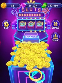 Cкриншот Crazy Coins Pusher, изображение № 2959629 - RAWG