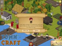 Cкриншот TownCraft, изображение № 45688 - RAWG
