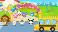 Cкриншот Baby Panda Kindergarten, изображение № 1592828 - RAWG