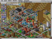 Cкриншот SimCity 2000, изображение № 293244 - RAWG