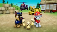 Cкриншот Paw Patrol: On A Roll!, изображение № 1323857 - RAWG