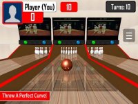 Cкриншот World Bowling Master Sprots, изображение № 1931677 - RAWG