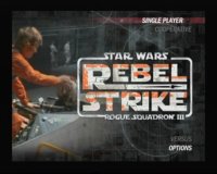 Cкриншот Star Wars Rogue Squadron III: Rebel Strike, изображение № 753244 - RAWG