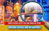 Cкриншот Hidden Objects Kitchen Cleaning Game, изображение № 1483386 - RAWG