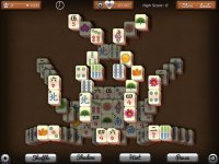 Cкриншот Mahjong Challenges, изображение № 942291 - RAWG