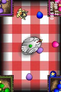 Cкриншот A Boing Bunny Lite Easter Eggstravaganza, изображение № 892125 - RAWG