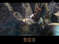 Cкриншот Myst III: Exile, изображение № 804770 - RAWG