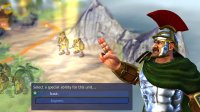 Cкриншот Sid Meier's Civilization Revolution, изображение № 652400 - RAWG