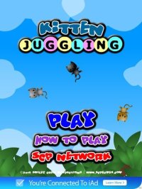 Cкриншот Kitten Juggling, изображение № 1739673 - RAWG