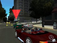 Cкриншот True Crime: Streets of LA, изображение № 391179 - RAWG