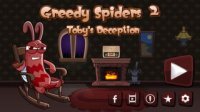 Cкриншот Greedy Spiders 2, изображение № 1718297 - RAWG