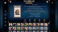 Cкриншот Talisman: Digital Edition, изображение № 109208 - RAWG