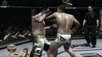 Cкриншот UFC Undisputed 2010, изображение № 545051 - RAWG