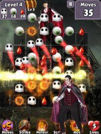 Cкриншот Vampires of Glory - Halloween blood diaries of the haunted academy games, изображение № 2184057 - RAWG