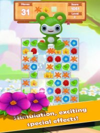 Cкриншот Garden Blossom Jam, изображение № 1839096 - RAWG