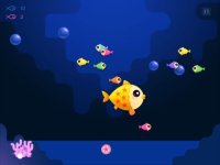 Cкриншот Happy Fish - Baby Aquarium, изображение № 1835881 - RAWG