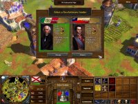 Cкриншот Age of Empires III: The WarChiefs, изображение № 449257 - RAWG