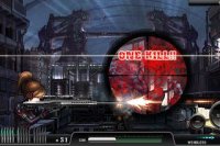 Cкриншот Ghost Sniper: Zombie, изображение № 1835980 - RAWG
