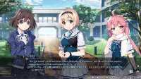 Cкриншот Grisaia Phantom Trigger Vol.4, изображение № 714377 - RAWG