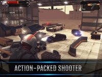 Cкриншот Armed Heist: TPS Shooting Game, изображение № 2040199 - RAWG