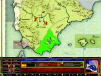 Cкриншот Crown of Glory: Europe in the Age of Napoleon, изображение № 423074 - RAWG