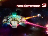 Cкриншот NeoDefender 3: Glow Wars, изображение № 1607033 - RAWG