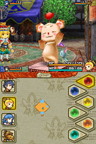 Cкриншот Final Fantasy Crystal Chronicles: Echoes of Time, изображение № 247560 - RAWG