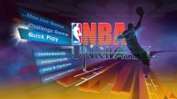 Cкриншот NBA Unrivaled, изображение № 541594 - RAWG