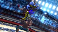 Cкриншот Tekken Tag Tournament 2, изображение № 565151 - RAWG