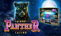 Cкриншот Jackpot Panther Casino Slots, изображение № 1411751 - RAWG