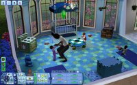 Cкриншот Sims 3: Все возрасты, изображение № 574182 - RAWG