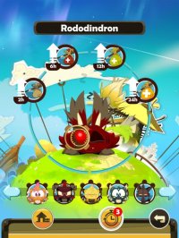 Cкриншот DOFUS Pets, изображение № 1630075 - RAWG