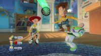 Cкриншот Disney•Pixar Toy Story 3: The Video Game, изображение № 72657 - RAWG