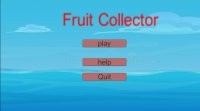 Cкриншот Fruit Collector (akshaykumar), изображение № 2249446 - RAWG