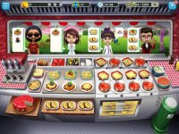 Cкриншот Food Truck Chef: Cooking Game, изображение № 923852 - RAWG