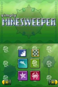 Cкриншот Simply Minesweeper, изображение № 257580 - RAWG