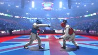 Cкриншот Taekwondo Grand Prix, изображение № 1660107 - RAWG