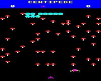 Cкриншот Centipede (1981), изображение № 725810 - RAWG