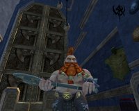 Cкриншот Warhammer Online: Время возмездия, изображение № 434398 - RAWG