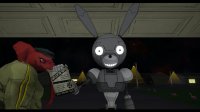 Cкриншот Rock-N-Rogue: A Boo Bunny Plague Adventure, изображение № 117926 - RAWG