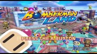 Cкриншот Bomberman Land (Wii), изображение № 3230379 - RAWG