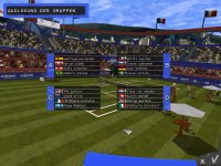 Cкриншот Matchball Tennis, изображение № 338624 - RAWG