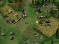 Cкриншот Axis & Allies (2004), изображение № 391354 - RAWG