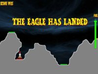 Cкриншот Moon Lander Pro, изображение № 1654470 - RAWG