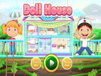 Cкриншот My Doll House Pro - The Virtual Doll Dream Home Design & Maker, изображение № 1770179 - RAWG