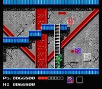 Cкриншот Teenage Mutant Ninja Turtles (1989), изображение № 1697636 - RAWG