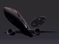 Cкриншот X-Plane 6, изображение № 543922 - RAWG